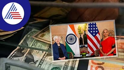 ಅಮೆರಿಕದ ಕರೆನ್ಸಿ ಮೇಲ್ವಿಚಾರಣೆ ಪಟ್ಟಿಯಿಂದ ಭಾರತ ಹೊರಗೆ,ಇದಕ್ಕೇನು ಕಾರಣ?