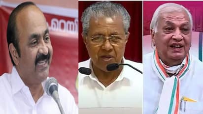 നടക്കുന്നത് ഗവർണർ-സർക്കാർ വ്യാജ ഏറ്റുമുട്ടൽ, പ്രതിപക്ഷ നേതാവ് വിഡി സതീശൻ എഴുതുന്നു
