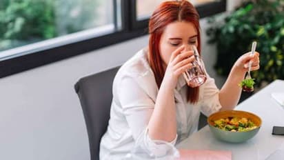 டயட் வேண்டாம், எக்சஸைஸ் வேண்டாம்- ஒரு டம்ளர் தண்ணீர் இருந்தால் போதும்..!!