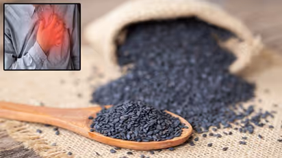 हेल्थ से जुड़ी 7 समस्याओं को दूर करता है काला तिल, डाइट में जरूर करें शामिल
