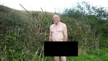 നഗ്നനായി ഉലാത്താൻ വാടകയ്ക്ക് ഉദ്യാനമുണ്ടോ? ഇത് വ്യത്യസ്തമായ ജീവിതരീതി...