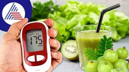 Diabetes treatment: ಮಧುಮೇಹಕ್ಕೆ ಇಲ್ಲಿದೆ ಪ್ರಾಕೃತಿಕ ಚಿಕಿತ್ಸೆ