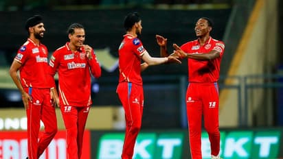 ఇంపాక్ట్ ప్లేయర్ రూల్ అందరికీ కాదు.. వారికి మాత్రమే వర్తిస్తుందట..! ఫ్రాంచైజీలకు షాకిచ్చిన  బీసీసీఐ