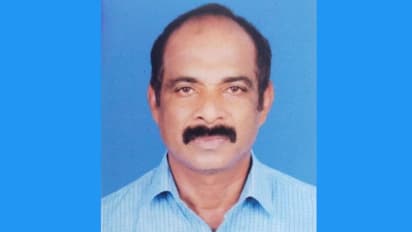 ഹൃദയാഘാതം മൂലം മരിച്ച പ്രവാസി മലയാളിയുടെ മൃതദേഹം നാട്ടിലെത്തിച്ചു