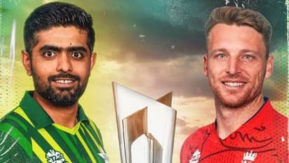 T20 WC Final: इंग्लैंड की टीम में 11 नंबर तक बैटिंग, पाकिस्तान के पास वर्ल्ड क्लास पेसर्स, जानें प्लेइंग XI