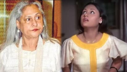 जया बच्चन को पीरियड्स में आउटडोर शूटिंग बनती थी शर्मिंदगी की वजह, बोलीं- झाड़ियों के पीछे...