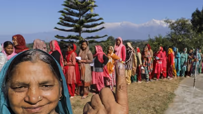 EC announces Telangana Election 2023 dates: Voting on November 30, verdict on December 3