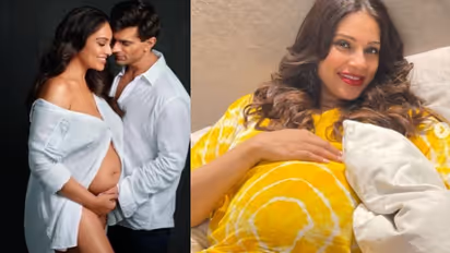 ബിപാഷ ബസുവിന് കുഞ്ഞ് പിറന്നു; ആശംസകളുമായി ആരാധകര്