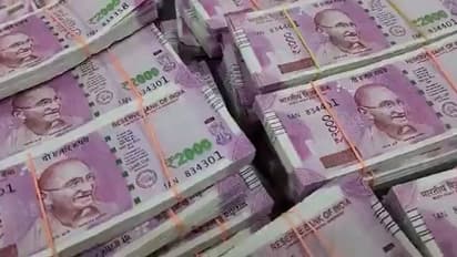 7ನೇ ಕ್ಲಾಸ್‌ಗೆ ಶಾಲೆ ಬಿಟ್ಟು, ಯೂಟ್ಯೂಬ್‌ನಲ್ಲಿ ಖೋಟಾ ನೋಟು ಮಾಡೋದು ಕಲಿತ ಖದೀಮ..!