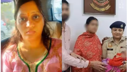 നരബലിക്കായി കുഞ്ഞിനെ തട്ടിക്കൊണ്ട് പോയ സംഭവം: യുവതിക്ക് ഉപദേശം നല്കിയ ആളിലേക്ക് അന്വേഷണം