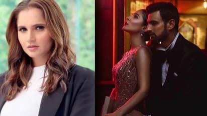 शोएब मलिक और आयशा उमर की नजदीकियों वाली तस्वीरें हो रही Viral,सानिया के लिए लोग बोलें-ये तो होना ही था