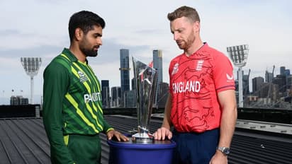 ICC T20 World Cup 2022 Final, PAK vs ENG: While history favours Pakistan, form takes England's corner