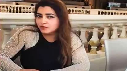 इस खूबसूरत पाकिस्तानी हसीना से सावधान: नाम बदलकर बार-बार भारत में घुस रही, आखिर क्या हैं इसके इरादे?