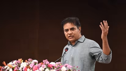 హయత్నగర్ వరకు మెట్రో విస్తరణ.. మళ్లీ సీఎం అయ్యేది కేసీఆరే: మంత్రి కేటీఆర్