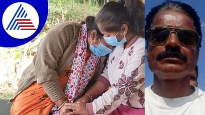 Belagavi ಪೊಲೀಸ್ ವಶದಲ್ಲಿದ್ದ ಆರೋಪಿ ಸಾವು, ಮಗಳಿಂದ ಲಾಕಪ್ ಡೆತ್ ಆರೋಪ, ಪ್ರಕರಣ ಸಿಐಡಿಗೆ ವರ್ಗ