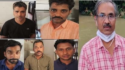 ಕಾಸರಗೋಡನ್ನು ಕಾಶ್ಮೀರವನ್ನಾಗಿ ಮಾಡಲಾಗುತ್ತಿದೆಯಾ- ಲ್ಯಾಂಡ್ ಜಿಹಾದ್!