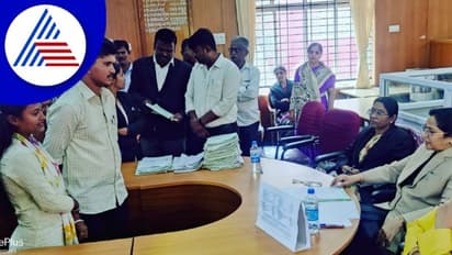 ಲೋಕ ಅದಾಲತ್ನಲ್ಲಿ 34 ಸಾವಿರ ಪ್ರಕರಣಗಳ ಇತ್ಯರ್ಥ