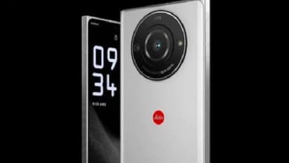 ఐఫోన్ కి పోటీగా బిగ్ కెమెరాతో మార్కెట్లోకి కొత్త ఫోన్.. స్పెషల్ ఫీచర్స్ ఎంతో తెలుసా..?