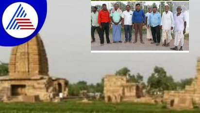 ಮಳೆಗೆ ಬಿದ್ದಿರೋ ಮನೆ ಕಟ್ಟಿಕೊಳ್ಳೋ ಹಾಗಿಲ್ಲ; ಸ್ಥಳಾಂತರವೂ ಮಾಡುತ್ತಿಲ್ಲ: ಪಟ್ಟದಕಲ್ಲು ಗ್ರಾಮಸ್ಥರ ಗೋಳು ಕೇಳೋರಿಲ್ಲ!