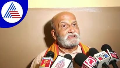 ಹಿಂದುಗಳನ್ನು ಕೊಲೆ ಮಾಡಿದವರನ್ನು ಸನ್ಮಾನಿಸುವುದೇ ಇಸ್ಲಾಂ ಸಂಸ್ಕೃತಿ: ಪ್ರಮೋದ್‌ ಮುತಾಲಿಕ್ ಆರೋಪ