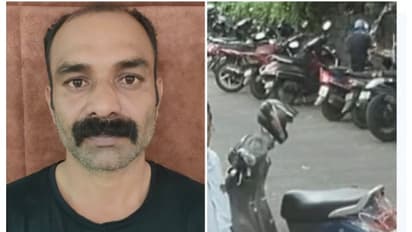 അപകടത്തിൽപ്പെട്ട ദമ്പതികളെ ആശുപത്രിയിലെത്തിക്കാൻ ഒപ്പം കൂടി; അരലക്ഷവുമായി കടന്നു, ഒടുവിൽ പ്രതി പിടിയിൽ