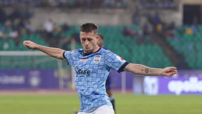 രാജകീയ തിരിച്ചുവരവ്, രണ്ട് ഗോളിന് പിന്നിട്ടുനിന്ന ശേഷം ആറടി! ചെന്നൈയിനെ ഗോളില്‍ മുക്കി മുംബൈ