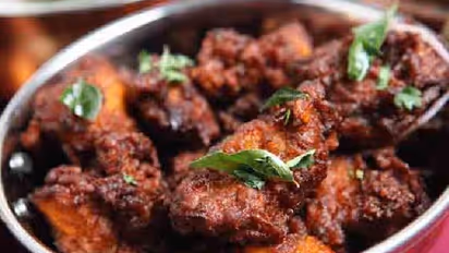 டேஸ்ட்டான, ஸ்பைசியான "கூர்க் ப்ரைட் சிக்கன்" இப்படி செய்து அசத்துங்க!