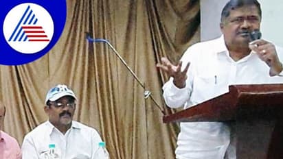 ಚುನಾವಣೆಗೆ 4 ಮೂಟೆ ದುಡ್ ಬೇಕು; ಈಗಾಗ್ಲೇ 75% ಕಲೆಹಾಕಿದ್ದೇನೆ - ಕಾಂಗ್ರೆಸ್ ಮುಖಂಡ ಬಹಿರಂಗ ಹೇಳಿಕೆ!