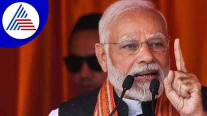 ನಿತ್ಯ 2-3 ಕೇಜಿ ಬೈಗುಳ ತಿಂತೇನೆ, ಅದೇ ನನ್ನ ಶಕ್ತಿ: ಮೋದಿ 