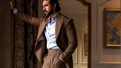 నర్తనా.. బుచ్చిబాబా.. రాంచరణ్ కొత్త సినిమా అనౌన్స్మెంట్ రేపే ?