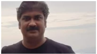 മണ്ണിൽ പുതഞ്ഞ നിലയില് മൃതദേഹം, മൂന്നാറില് കാണാതായ രൂപേഷിന്റെ മൃതദേഹം കണ്ടെത്തി