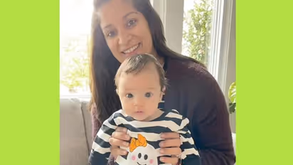 പുലര്‍ച്ചെ 5.30ന് മൂന്ന് മാസം പ്രായമായ മകള്‍ക്ക് മുലയൂട്ടാന്‍ എഴുന്നേറ്റ അമ്മ; ആ മെയില്‍ കണ്ട് ഞെട്ടി.!