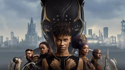 Black Panther: Wakanda Forever LEAKED-Latest MCU film out on Tamilrockers, Telegram, Movierulz, torrent sites