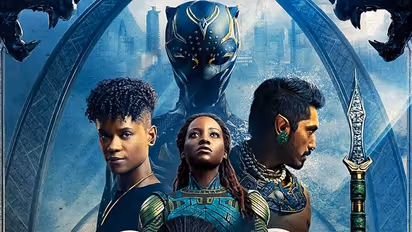 Black Panther: Wakanda Forever on OTT-Where and when to stream it online- DETAILS HERE