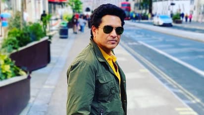 ICC T20 World Cup 2022: 'Let us not judge Team India only by the semis performance' - Tendulkar