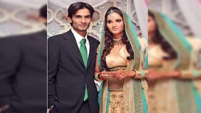 शोएब मलिक से पहले इन लड़कों संग थी सानिया मिर्जा के अफेयर की खबर, एक तो बॉलीवुड के सुपर स्टार हैं