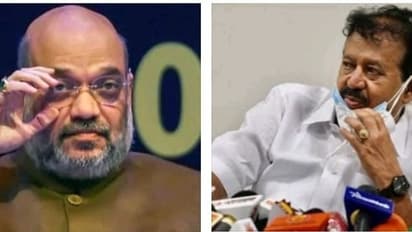 தமிழில் பொறியியல் கல்வி 12 ஆண்டுகளுக்கு முன்பே அறிமுகம்..! அமித்ஷாவிற்கு பதில் அளித்த பொன்முடி