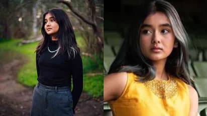 ഇംഗ്ലണ്ട്-പാകിസ്ഥാൻ ഫൈനൽ നടക്കുമ്പോൾ വേദിയിൽ താരമാകാൻ മലയാളി പെൺകുട്ടി, ആരാണ് ജാനകിയെന്ന കൊച്ചുമിടുക്കി