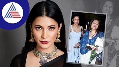 Kamal Sarika Divorce: ಅವಕಾಶ ಕೊಟ್ಟರೇ ಅದೇ ಜೀವನ ಬದುಕುವ, ಕಮಲ್‌ ಬಗ್ಗೆ ಮೌನ ಮುರಿದ ಮಾಜಿ ಪತ್ನಿ