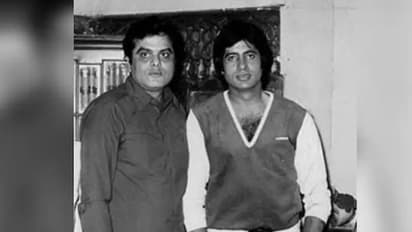 अमिताभ बच्चन, सलमान खान के साथ काम कर चुके डायरेक्टर का निधन, 2 दिन बाद सामने आई खबर