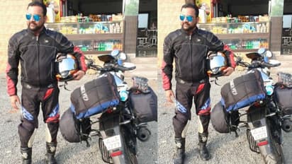 मुंबई से राजस्थान घूमने आए BMW बाइक राइडर की दर्दनाक मौत: जो सबसे प्यारा था, उसी ने छीनी जिंदगी...