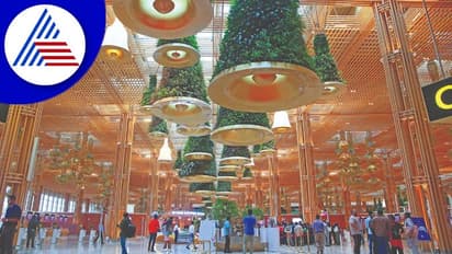 Bengaluru Airport: ಸಂಕ್ರಾಂತಿಗೆ ಟರ್ಮಿನಲ್ 2 ಕಾರ್ಯಾರಂಭ: ಕಲಬುರಗಿಗೆ ಹಾರಲಿದೆ ಮೊದಲ ವಿಮಾನ