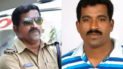 കൂട്ടബലാത്സംഗ കേസിൽ കോഴിക്കോട് കോസ്റ്റൽ പൊലീസ് എസ്എച്ച്ഒ അറസ്റ്റിൽ; അറസ്റ്റ് വീട്ടമ്മയുടെ പരാതിയിൽ