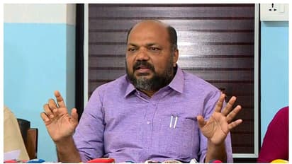 'ചാന്സലര് ആരാകണമെന്ന് തീരുമാനിക്കാന് നിയമസഭയ്ക്ക് അധികാരമുണ്ട്', ഓര്ഡിനന്സ് ആര്ക്കും എതിരല്ലെന്ന് രാജീവ്