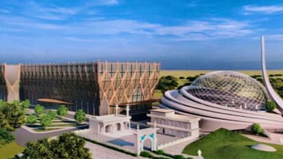 दिसंबर 2023 तक पूरा हो सकता है 'धन्नीपुर अयोध्या मस्जिद' का निर्माण, ट्रस्ट ने दी अहम जानकारी