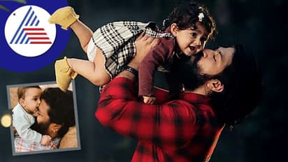 ನಟರಿಗೆ ಹೆಣ್ಣು ಮಗುವಾದ್ರೆ ಸೂಪರ್ ಸ್ಟಾರ್ ಆಗ್ತಾರಂತೆ, ಇದಕ್ಕೆ ಯಶ್, ರಿಷಬ್ ಸಾಕ್ಷಿ!