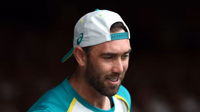 സുഹൃത്തിന്‍റെ പിറന്നാളാഘോഷത്തിനിടെ വീണ് ഗ്ലെന്‍ മാക്സ്‌വെല്ലിന്‍റെ കാലൊടിഞ്ഞു, മൂന്ന് മാസം വിശ്രമം