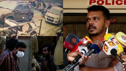 ഹോൺ അടിച്ചെന്ന പേരിൽ നടുറോഡിൽ യാത്രക്കാരനെ ആക്രമിച്ച സംഭവം; പ്രതികൾക്കെതിരെ വധശ്രമത്തിന് കേസ്