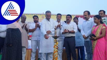 ಬಿಜೆಪಿ ಗೂಂಡಾ ಸಂಸ್ಕೃತಿ ಹುಟ್ಟು ಹಾಕುತ್ತಿದೆ: ಪ್ರಿಯಾಂಕ್ ಖರ್ಗೆ