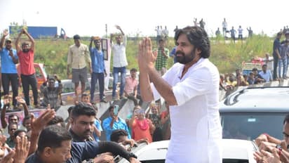 217 జీవోను ఉప సంహరించుకోవాలి: వైసీపీ సర్కార్ కి పవన్ కళ్యాణ్ డిమాండ్